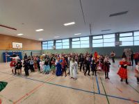 Fasching 3
